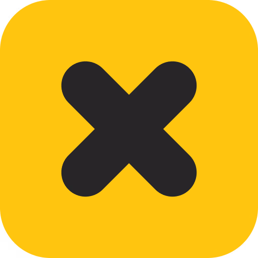 Xfingerprints logo